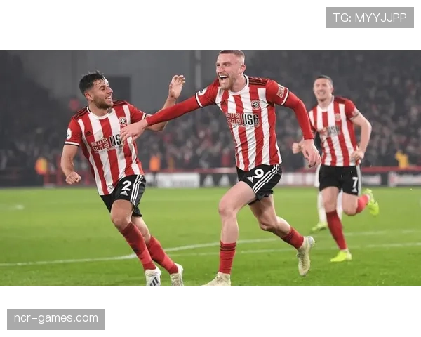 谢菲尔德联客场奏凯，联赛排名持续攀升