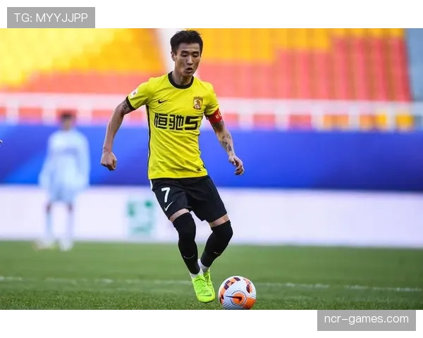 广州队新赛季目标清晰，迎难而上冲击中超新高度