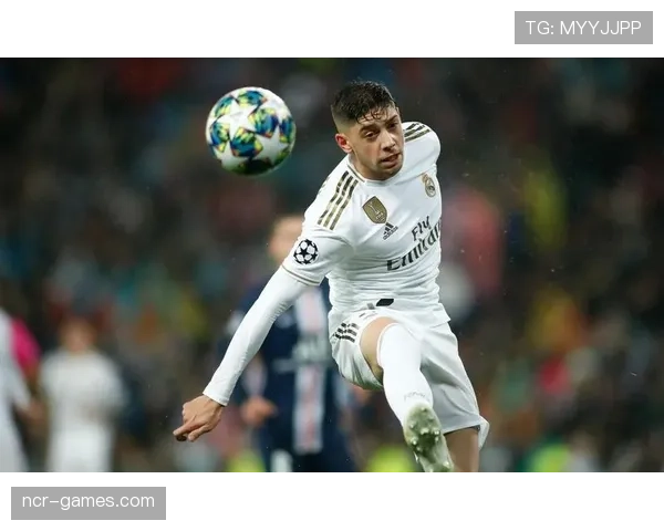 巴尔韦德：攻防一体的B2B中场代表解析